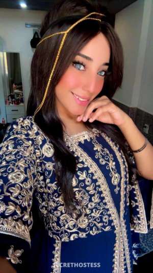 25Yrs Old Escort 140CM Tall Alexandria Image - 2