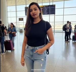 Antra Genuine Queen Meet or Cam Fun, escort 25 year old Escort in Kochi