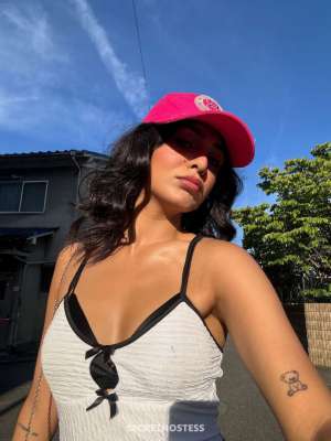 Nisha, escort 25 year old Escort in Ajman