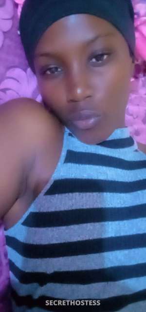 26 year old Escort in Eldoret Nassy, escort