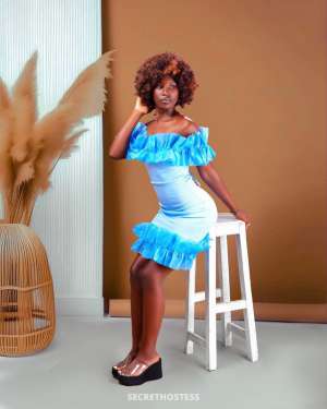 26Yrs Old Escort 160CM Tall Eldoret Image - 1