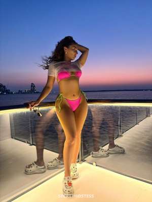 26 year old Russian Escort in Abu Dhabi Alena, escort