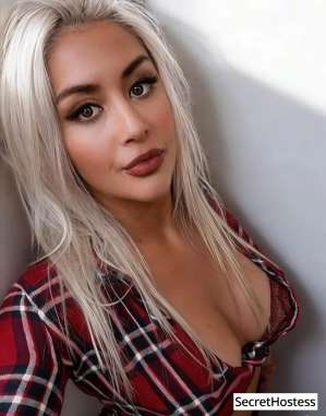 Escort model Lili Lash, Tulsa 27 year old Escort in Tulsa OK