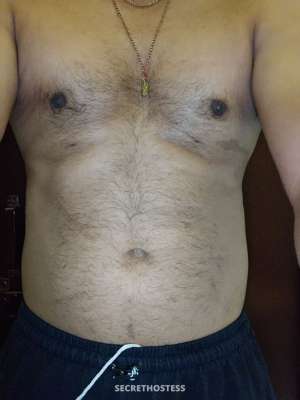 28 year old Indian Escort in Hyderabad Kumar Raja, Male adult performer