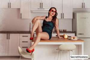 29 year old Escort in Montreal Escort model Tania Mae, Montreal