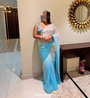 29Yrs Old Escort 159CM Tall Nagpur Image - 1