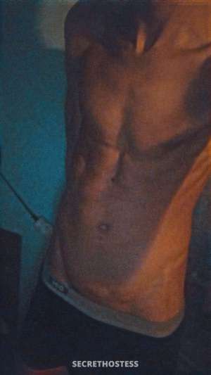 30 year old Escort in Dahab Fantazya 69, Male escort