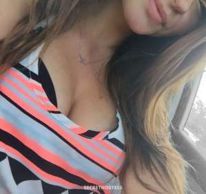 explore your fantasy 33 year old Escort in Portsmouth VA