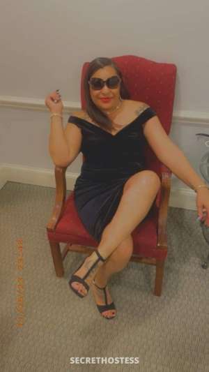 48 year old Escort in Eastern NC PolishJewish Ready for action New in Town