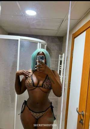 Escort Nairobi Image - 3