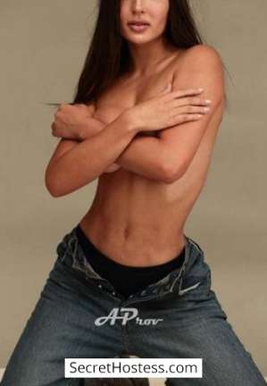 25 year old Brazilian Escort in London Amanda, AProv Agency