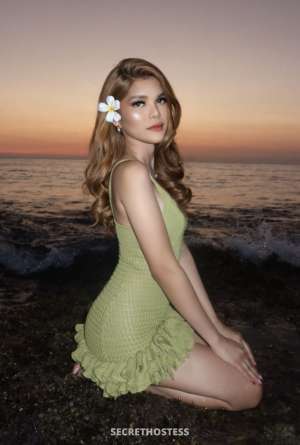 23 year old Asian Escort in Kaohsiung Lustful Baby, escort