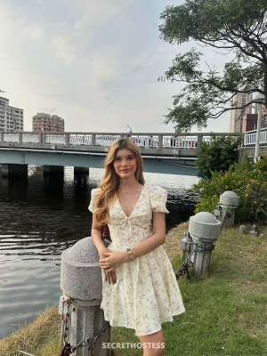 Arkisha 23Yrs Old Escort 165CM Tall Kaohsiung Image - 14
