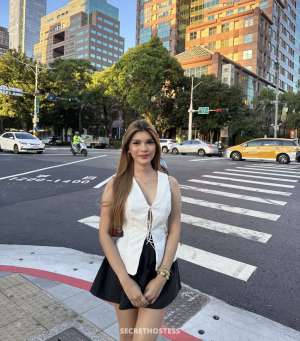 Arkisha 23Yrs Old Escort 165CM Tall Kaohsiung Image - 15