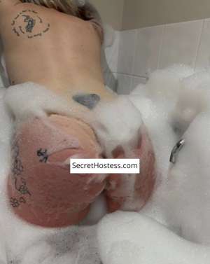 0 year old Australian Escort in Missy