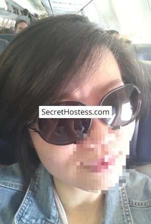 Emi, Independent 47 year old Escort in Berlin