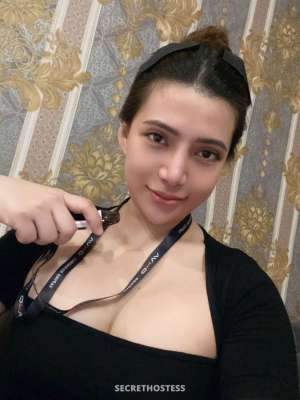 Emily 26Yrs Old Escort 167CM Tall Al Juffair Image - 3