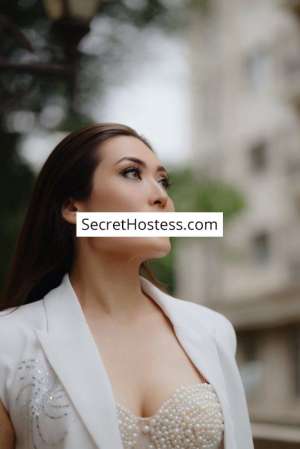 Emma 27Yrs Old Escort 55KG 170CM Tall Istanbul Image - 2