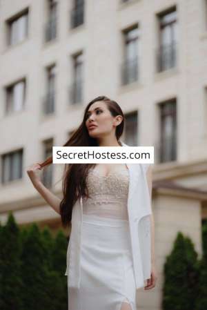 Emma 27Yrs Old Escort 55KG 170CM Tall Istanbul Image - 3