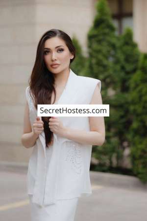 Emma 27Yrs Old Escort 55KG 170CM Tall Istanbul Image - 4