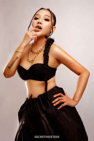 24 year old Asian Escort in Bali Erika Sexy and Elegant Girl, escort