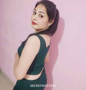0 year old Escort in Varanasi MY SELF BHAVNA INDEPENDENT VIP SERVICE, escort