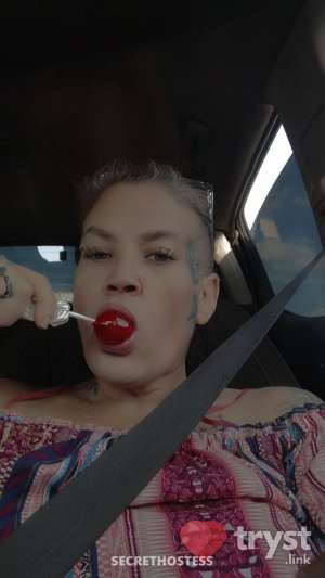 Mamabear - Marked by art guided by reason 0 year old Escort in Gainesville FL