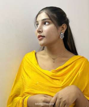 0 year old Escort in Hyderabad Kirthi, escort
