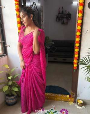 Escort Hyderabad Image - 1