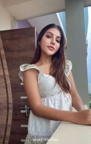 Escort Hyderabad Image - 2