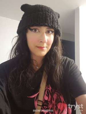 Freya - Tell me your fantasy 0 year old Escort in New York City NY