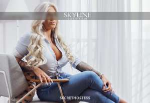 Exclusivel 24Yrs Old Escort 165CM Tall Dubai Image - 1