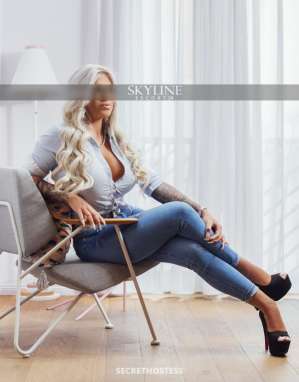 Exclusivel 24Yrs Old Escort 165CM Tall Dubai Image - 3