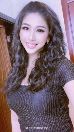 30 year old Asian Escort in Al Ain I’m Hani, masseuse