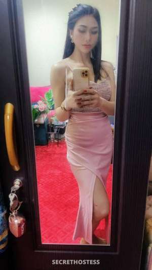 Hani 30Yrs Old Escort 165CM Tall Al Ain Image - 2