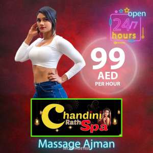 Chandrima Spa Ajman, masseuse 0 year old Escort in Ajman