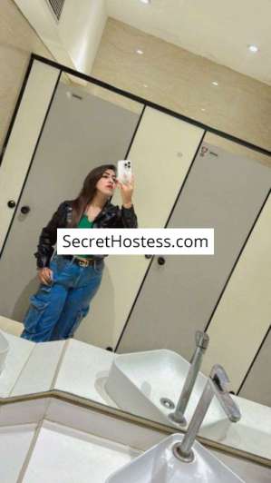 Kalpana 23Yrs Old Escort 52KG 154CM Tall Mumbai Image - 1
