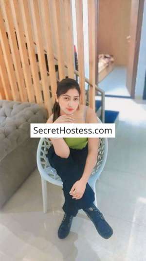 Kalpana 23Yrs Old Escort 52KG 154CM Tall Mumbai Image - 4