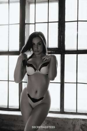 Kira 23Yrs Old Escort 165CM Tall Belgrade Image - 2