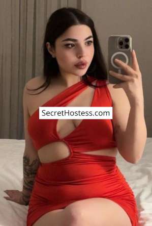 26 year old Caucasian Escort in Podgorica Lora, Agency