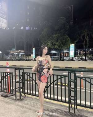 Maria 23Yrs Old Escort 157CM Tall Manila Image - 3