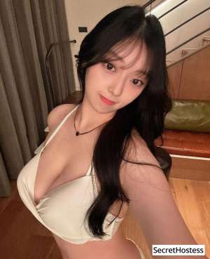 25 year old Japanese Escort in Taipei Escort model Valeria, Taipei