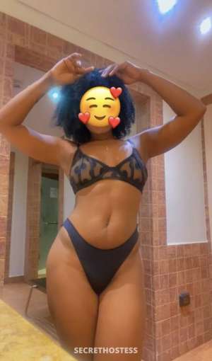 26 year old African Escort in Accra Priscilla, escort