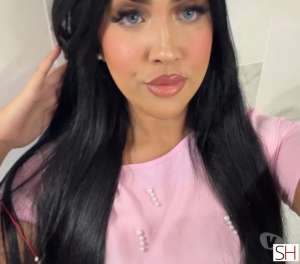 24 year old Moroccan Escort in London Arab Yasmine Party Girl . 100% real NEW., Independent