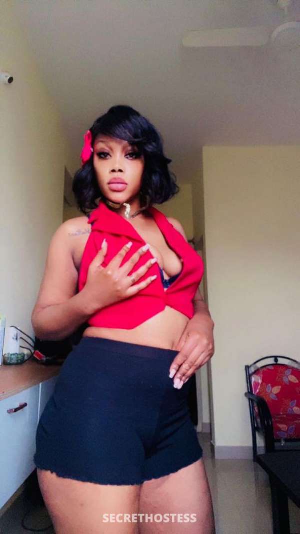 24Yrs Old Escort 165CM Tall Bangalore Image - 1