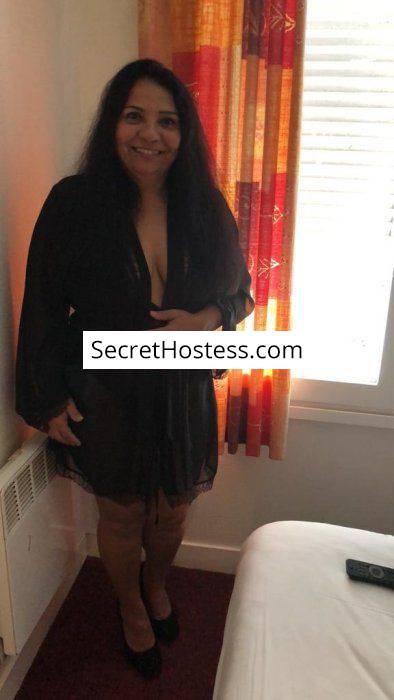 Irene Masseuse 57Yrs Old Escort 60KG 160CM Tall Bordeaux Image - 9