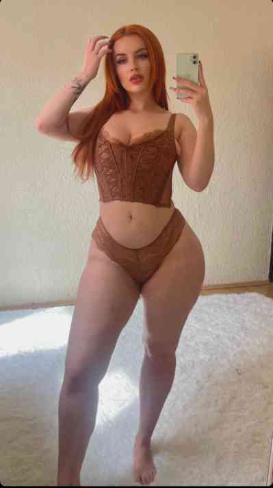 27 year old Escort in Wildeshausen I’m an escort and a certified massage therapist