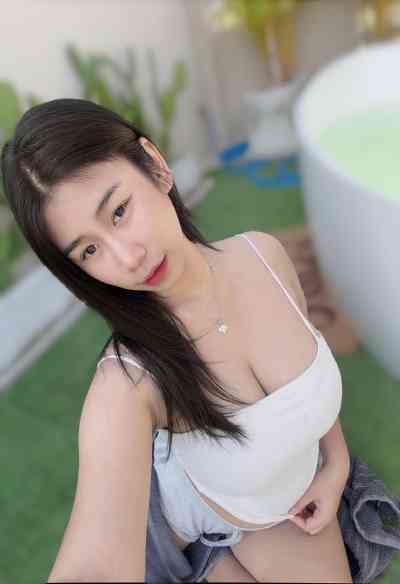 20 year old Escort in Bangkok Anal Bangkok Escort Girl Beena