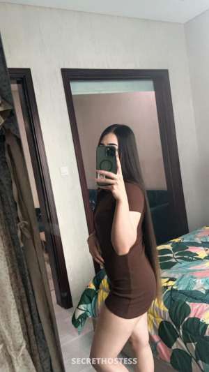 20Yrs Old Escort 160CM Tall Al Juffair Image - 1