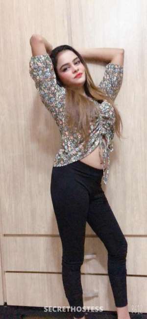 20 year old Indian Escort in Ajman Dia Indian Girl, escort